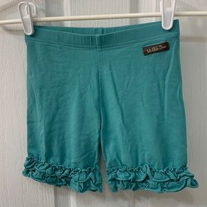 Matilda Jane shorties, size 10.